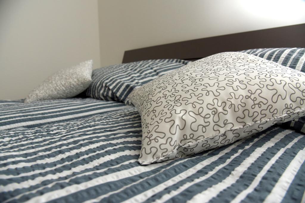 Apartmani Vedmar 萨格勒布 外观 照片